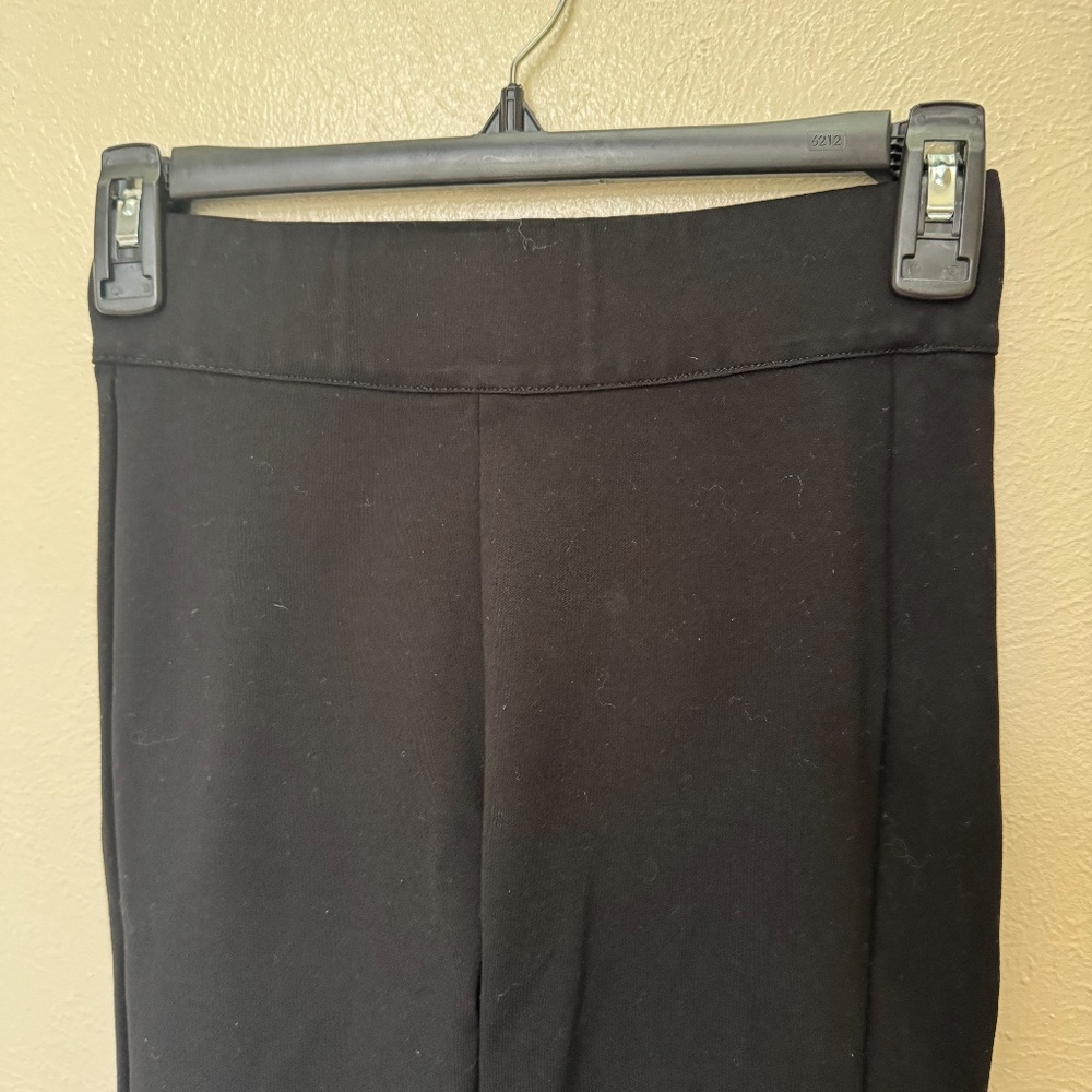 Cuyana Ponte Legging Pant - Picture 7 of 11